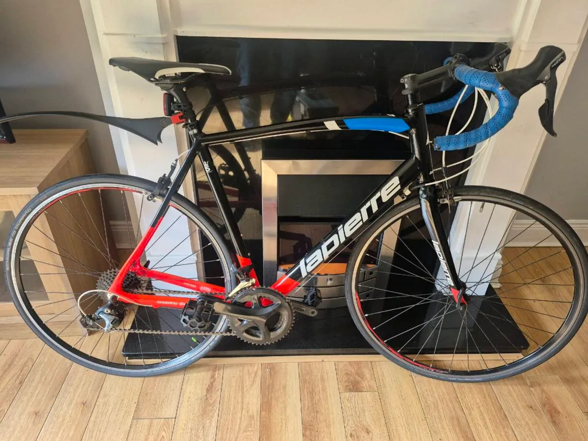 Lapierre audaci - Image 1