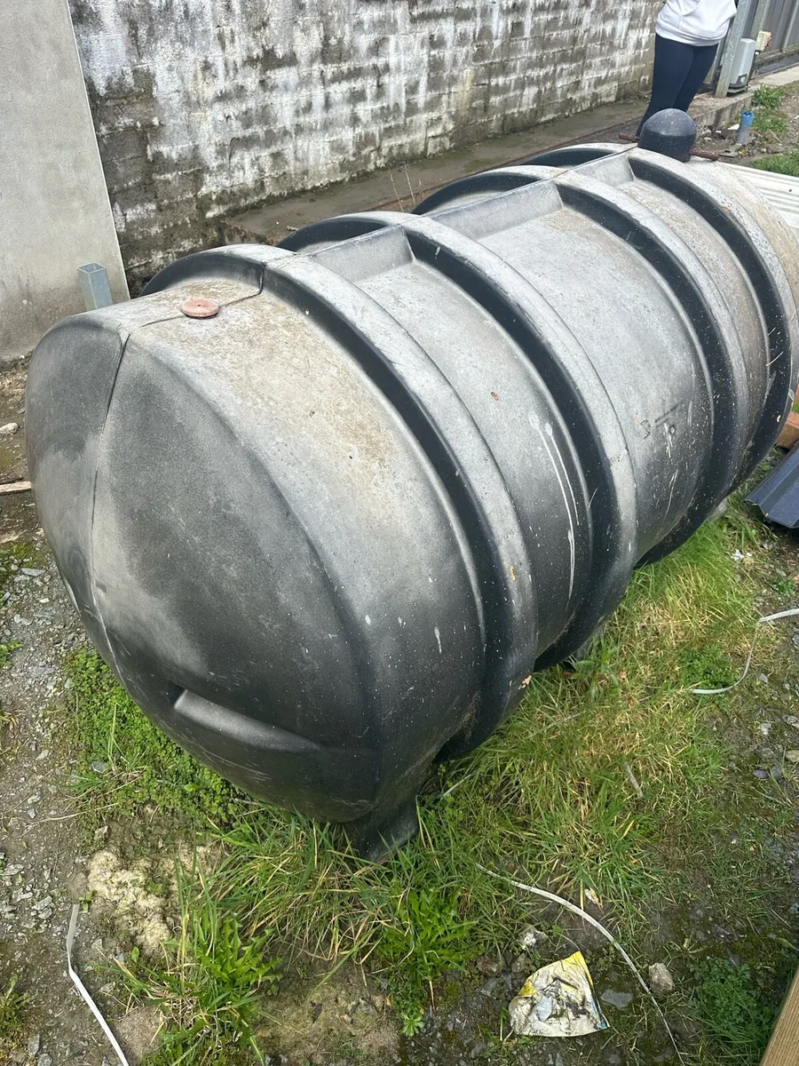Diesel Tank - Image 4
