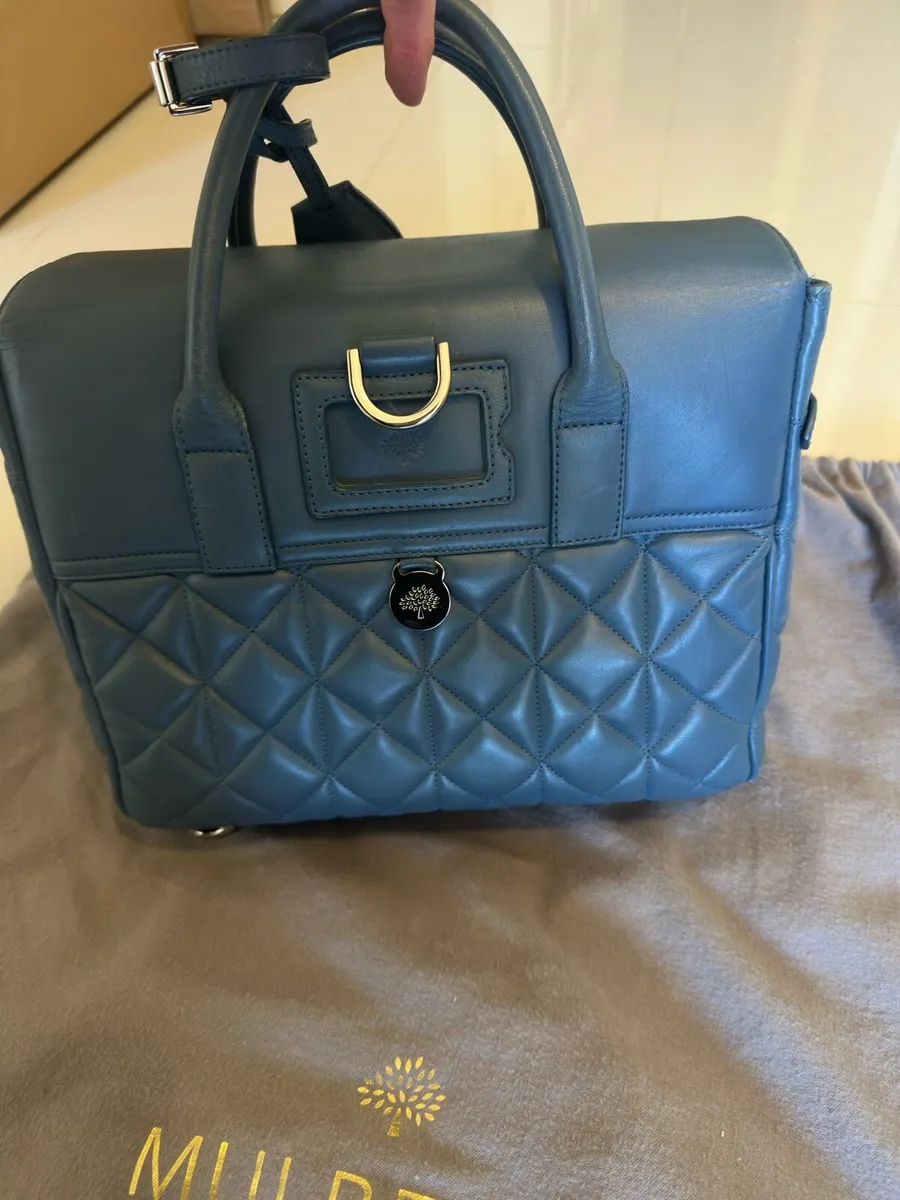 Mulberry Packpack - Image 2