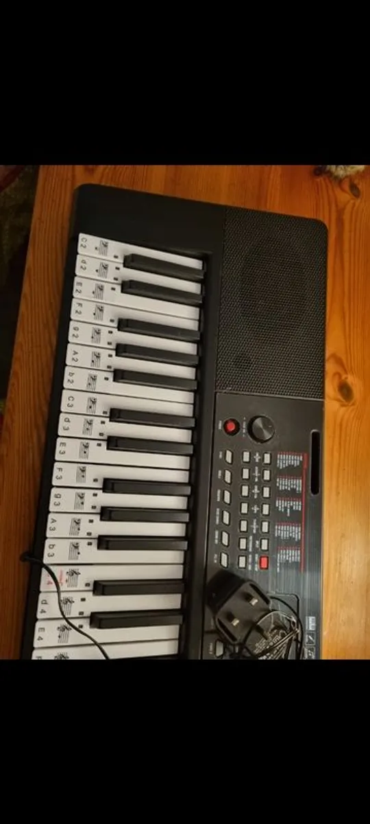 Keyboard smyths bought for 80e - Image 3