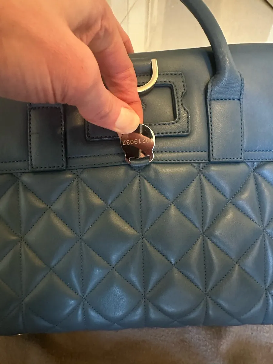 Mulberry Packpack - Image 3