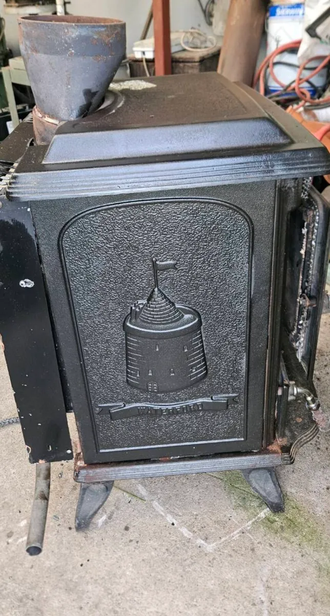Waterford stove - Image 2