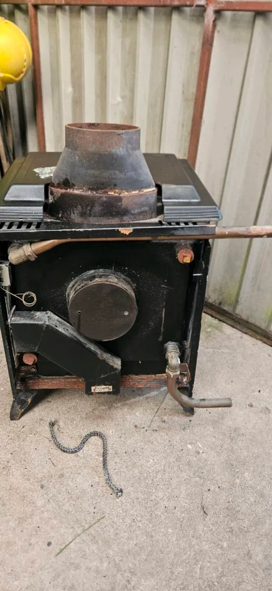 Waterford stove - Image 3