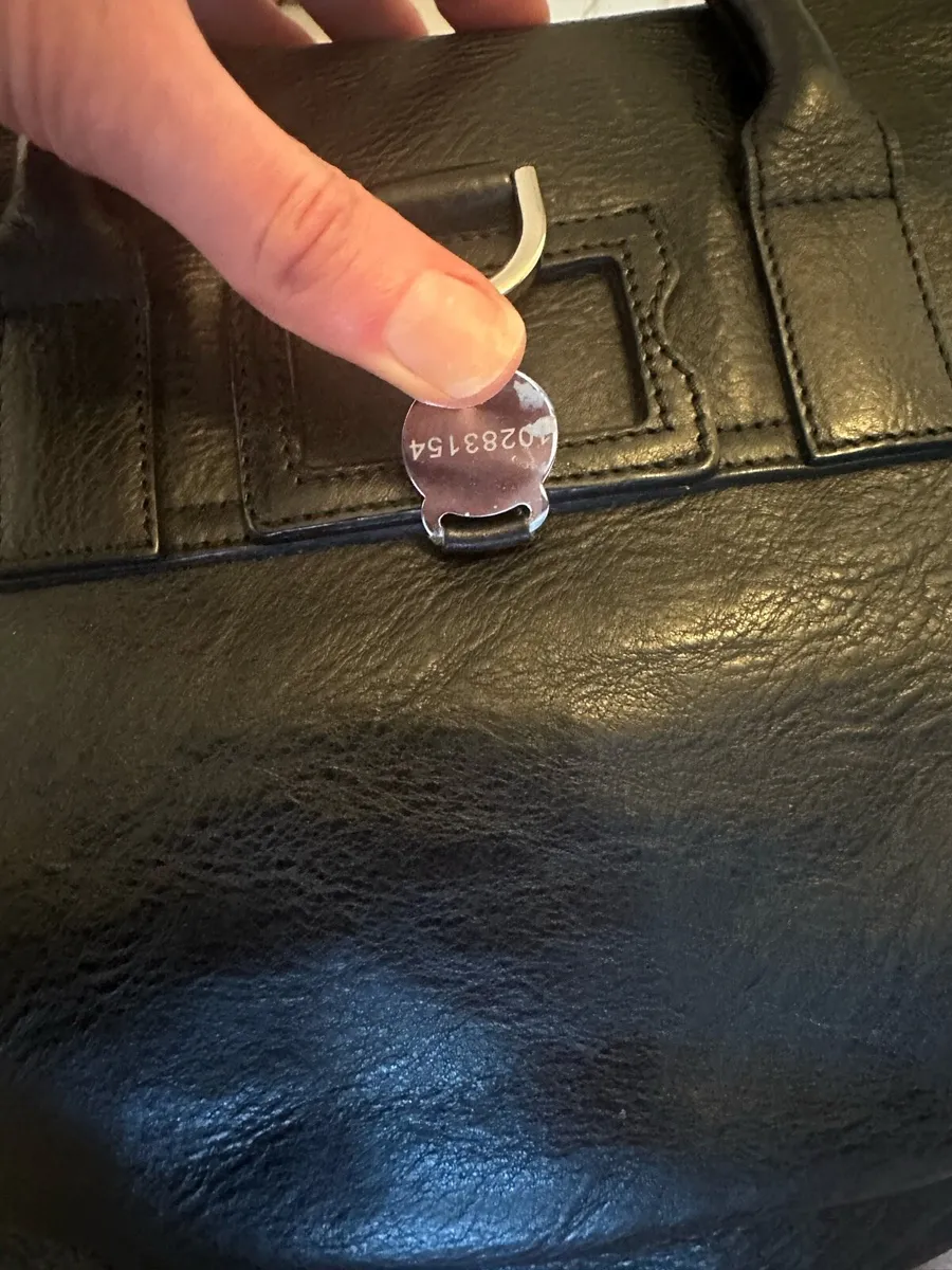 Mulberry Backpack - Image 4