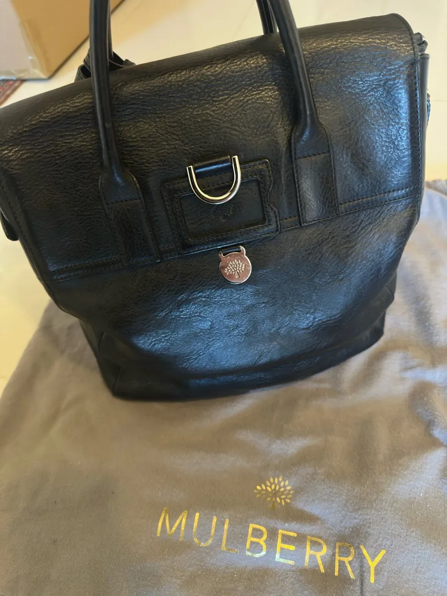 Mulberry Backpack - Image 2