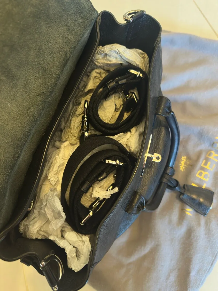 Mulberry Backpack - Image 3