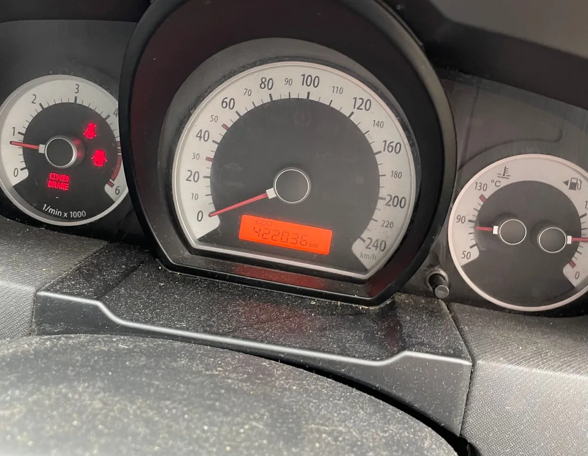 2008 Kia Ceed - Image 3