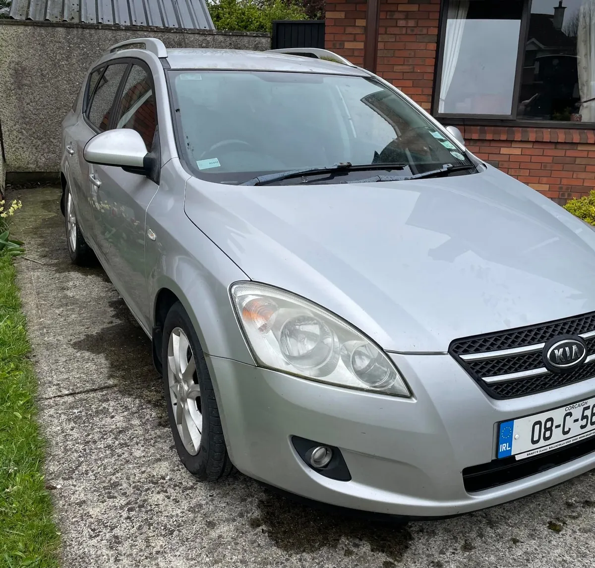 2008 Kia Ceed - Image 1