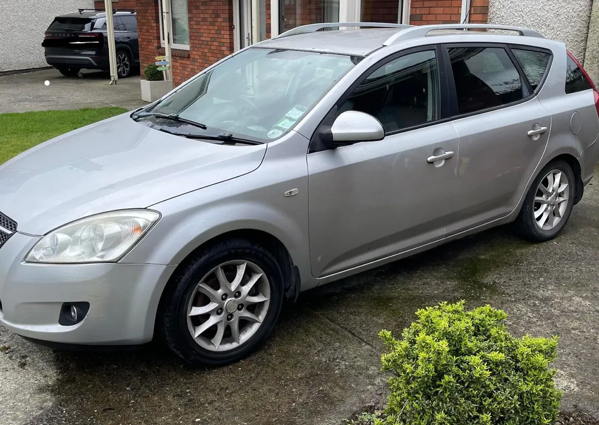 2008 Kia Ceed - Image 4