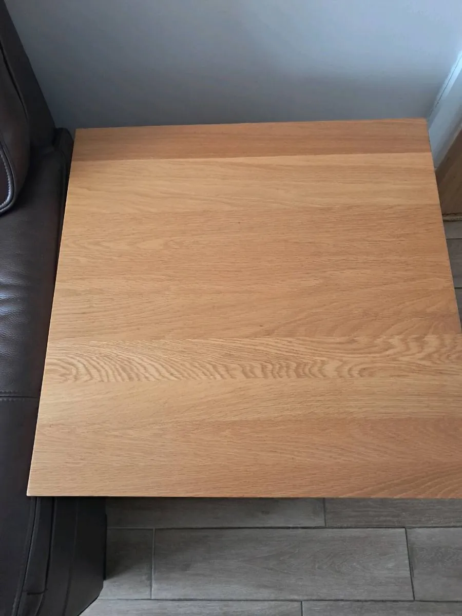 Lamp Table - Image 2