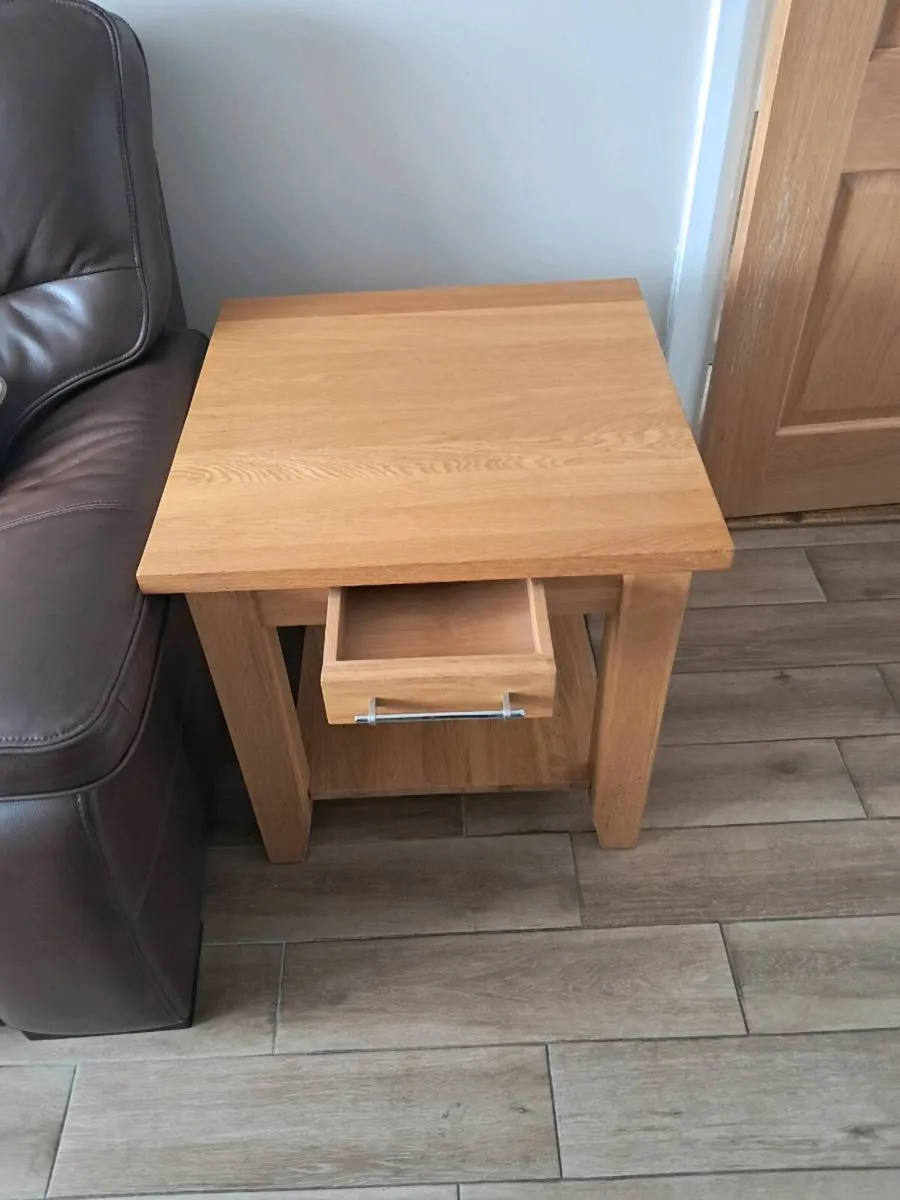 Lamp Table - Image 3