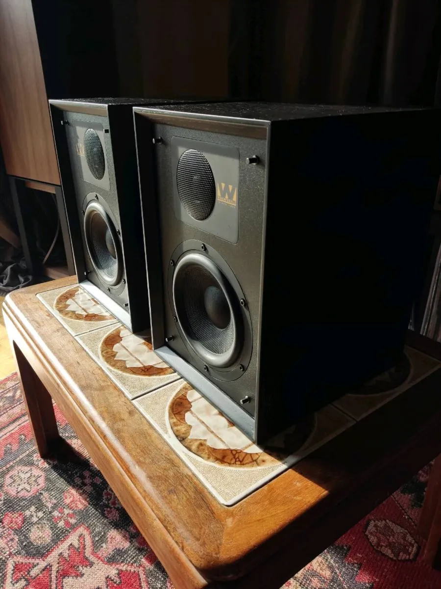 Wharfedale Denton 85th Anniversary Speakers - Image 4