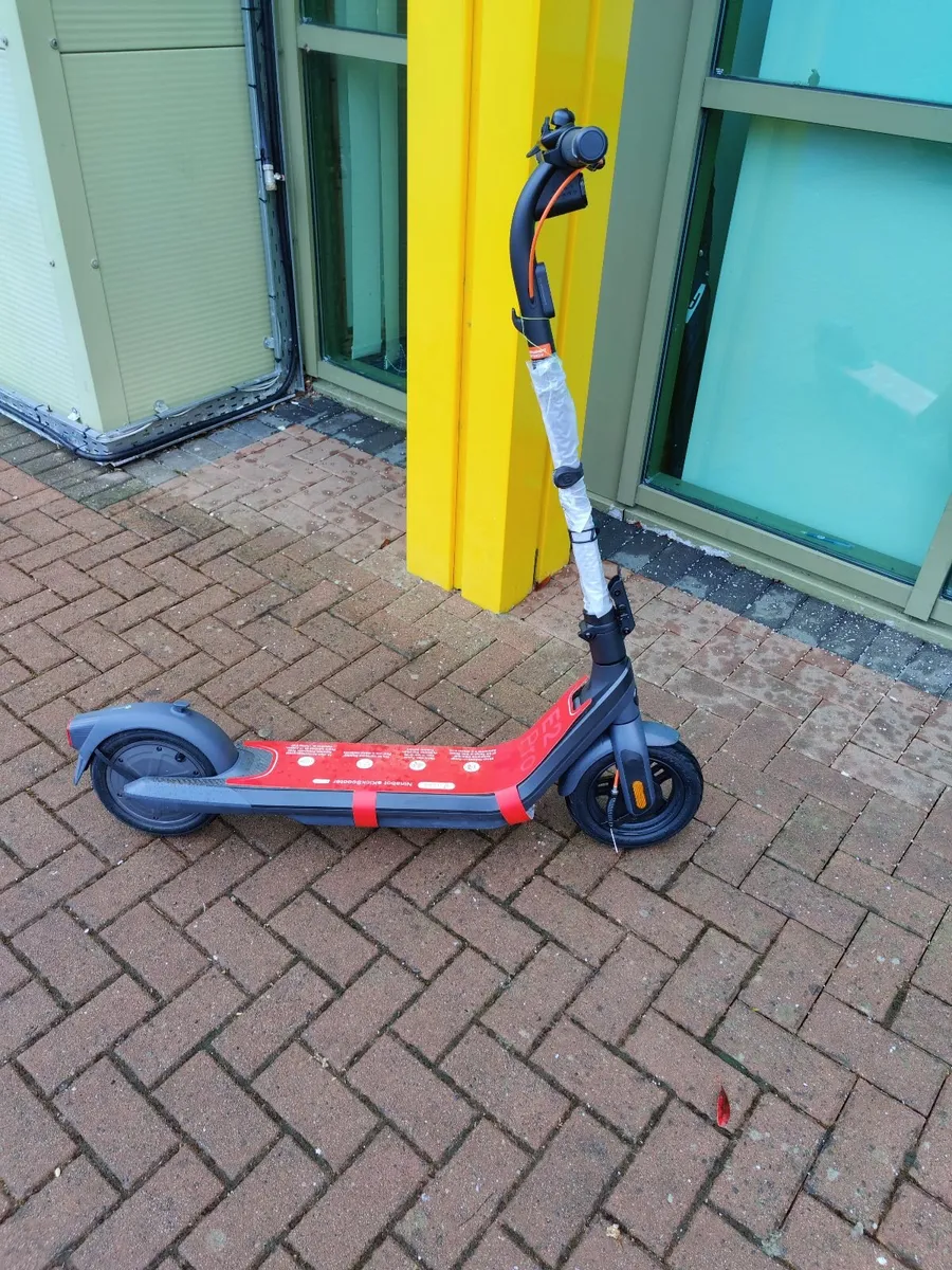 New Segway ninebot E2 Pro - Image 2