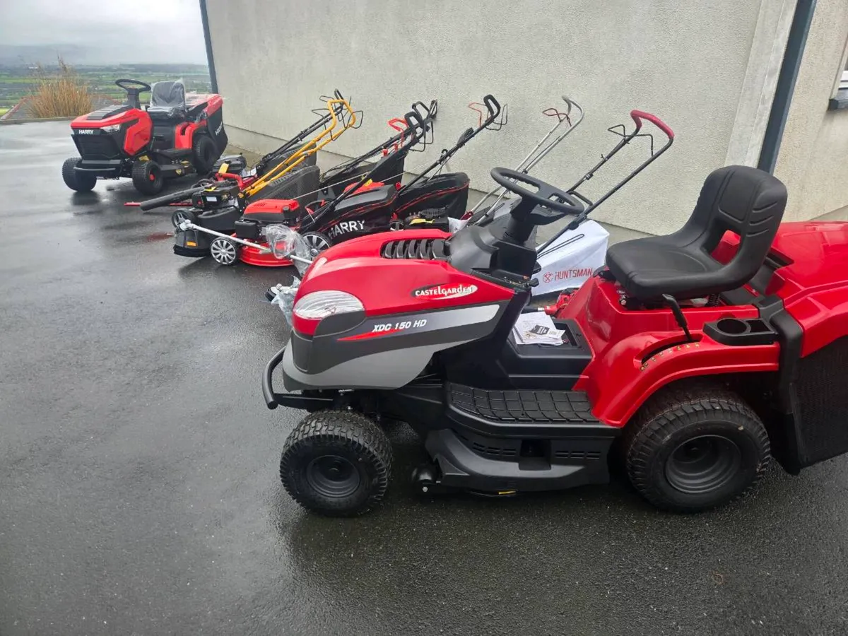 Lawnmower for sale - Image 1