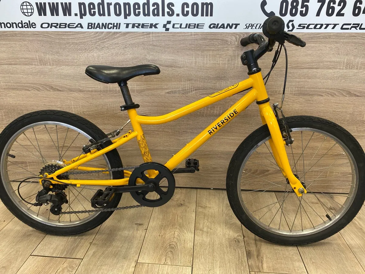 Riverside (like new) - Image 2