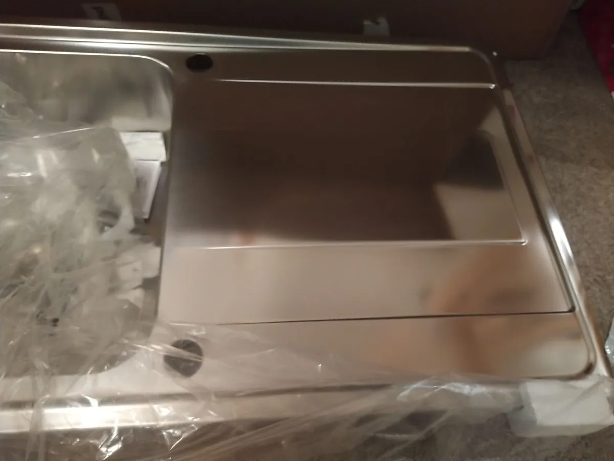 Kitchen sink - Image 4