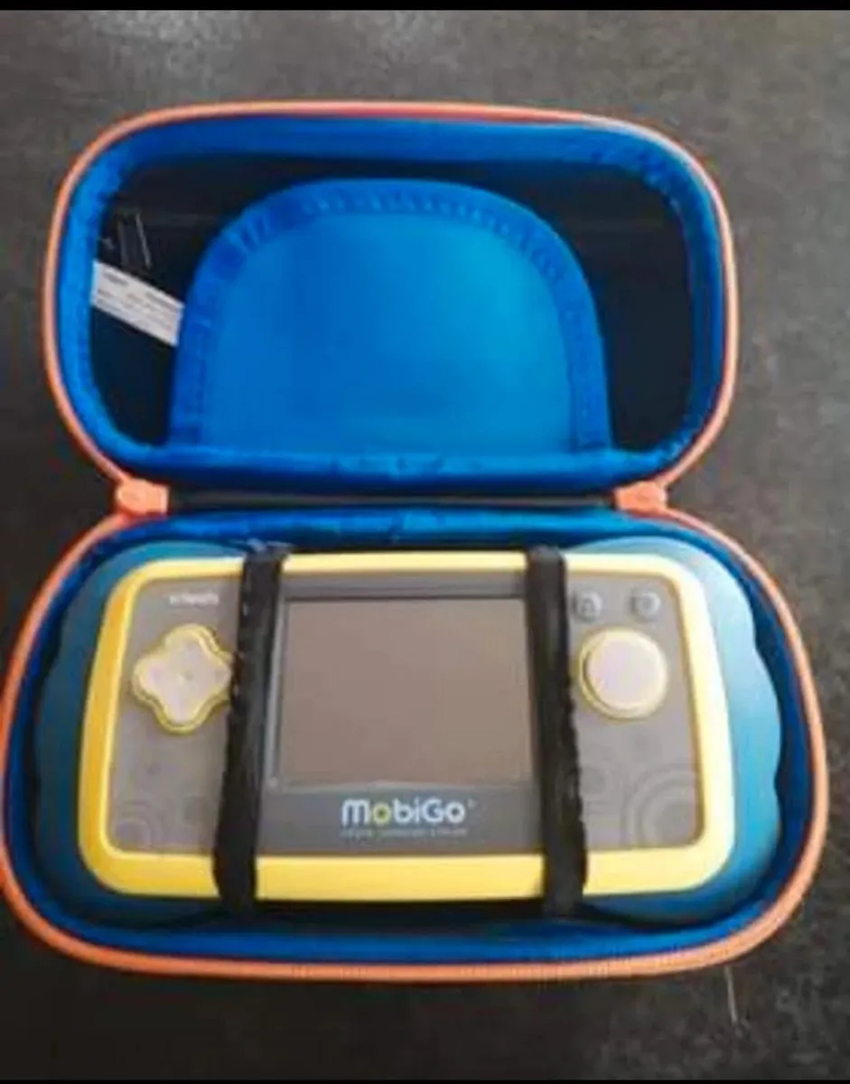 Mobi go game - Image 3