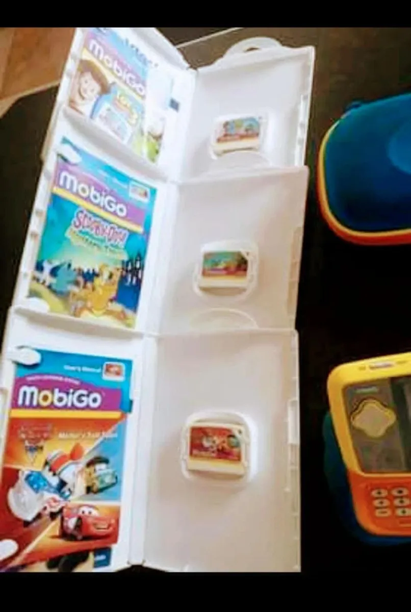 Mobi go game - Image 2