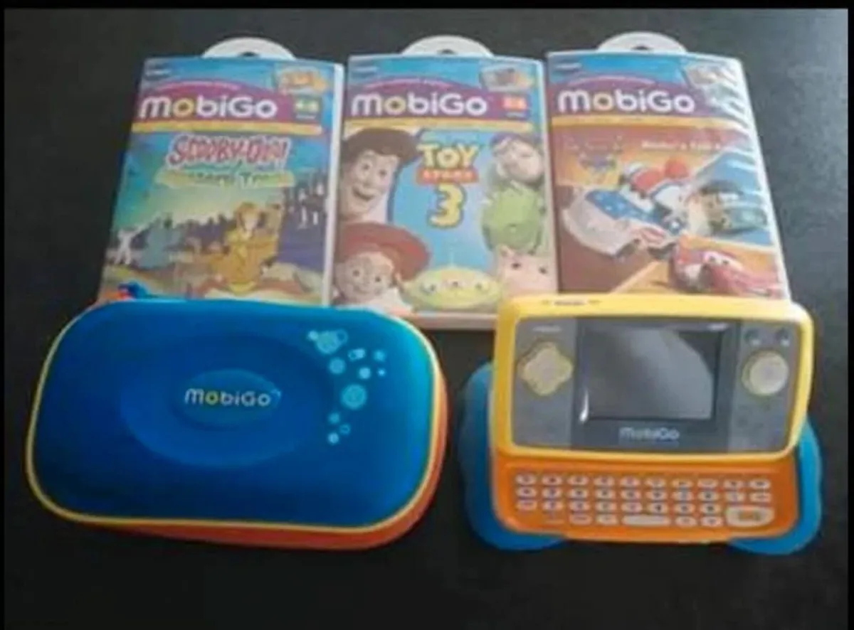 Mobi go game - Image 4