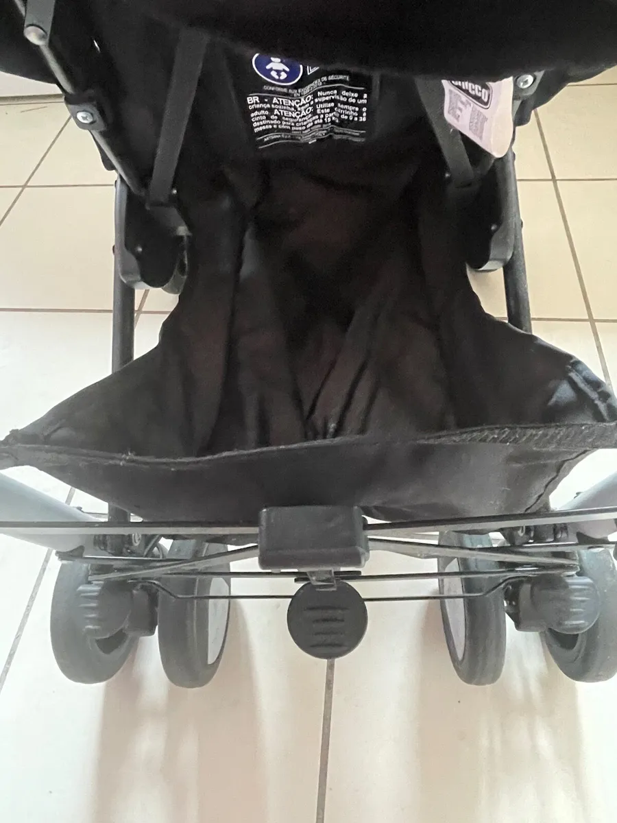 Stroller - Image 2