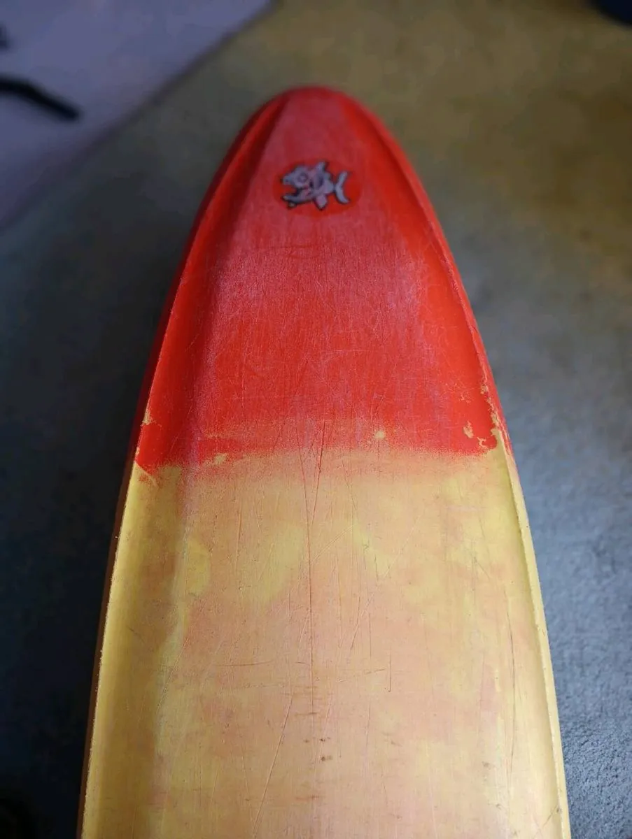 Kayak Pyranha - Image 2