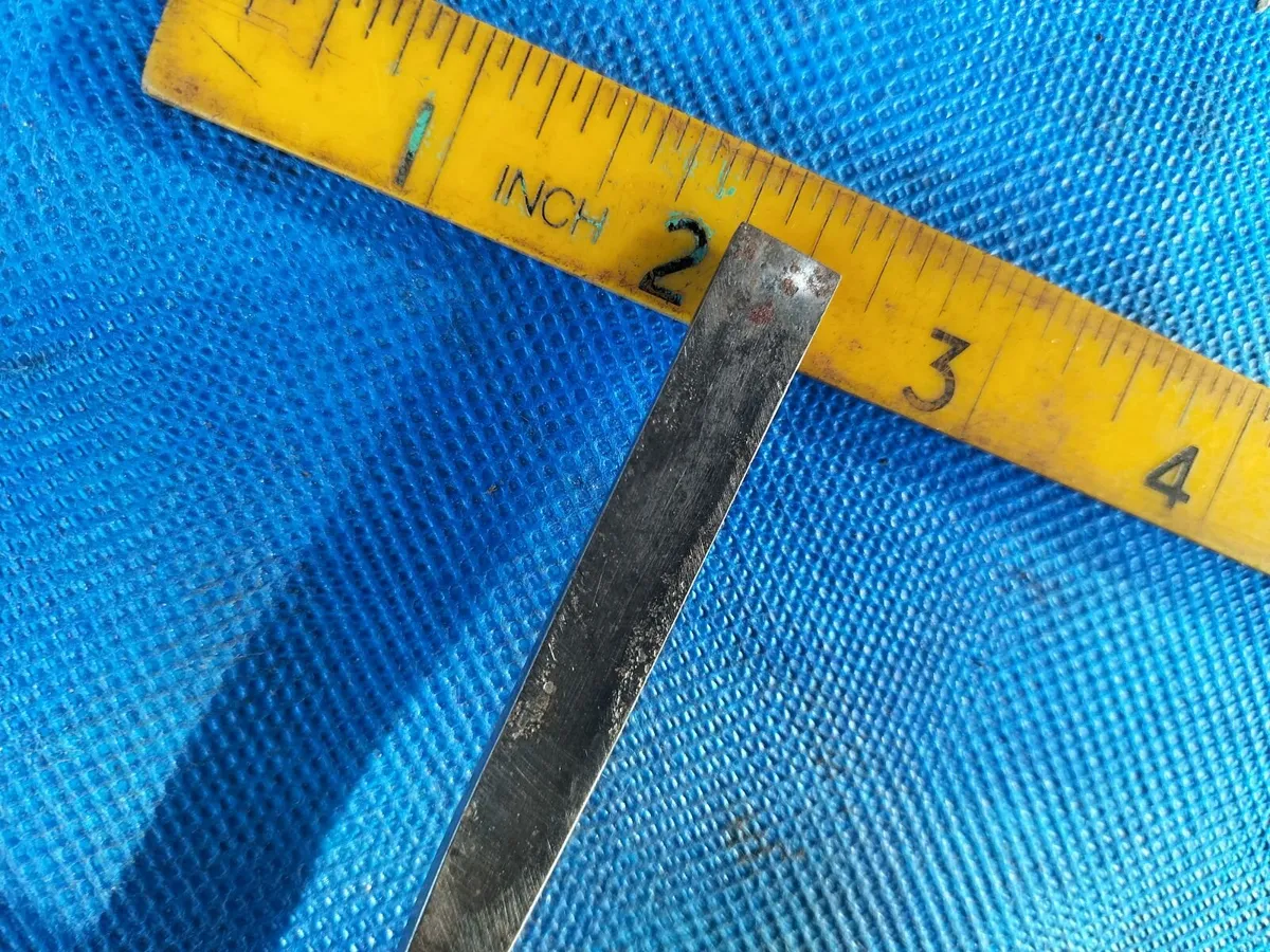 3/8" Carvers Gouge by Marples - Image 4