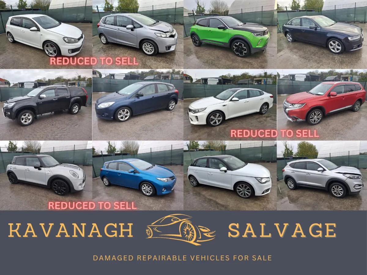 CLEARANCE SALE NOW ON - Image 3