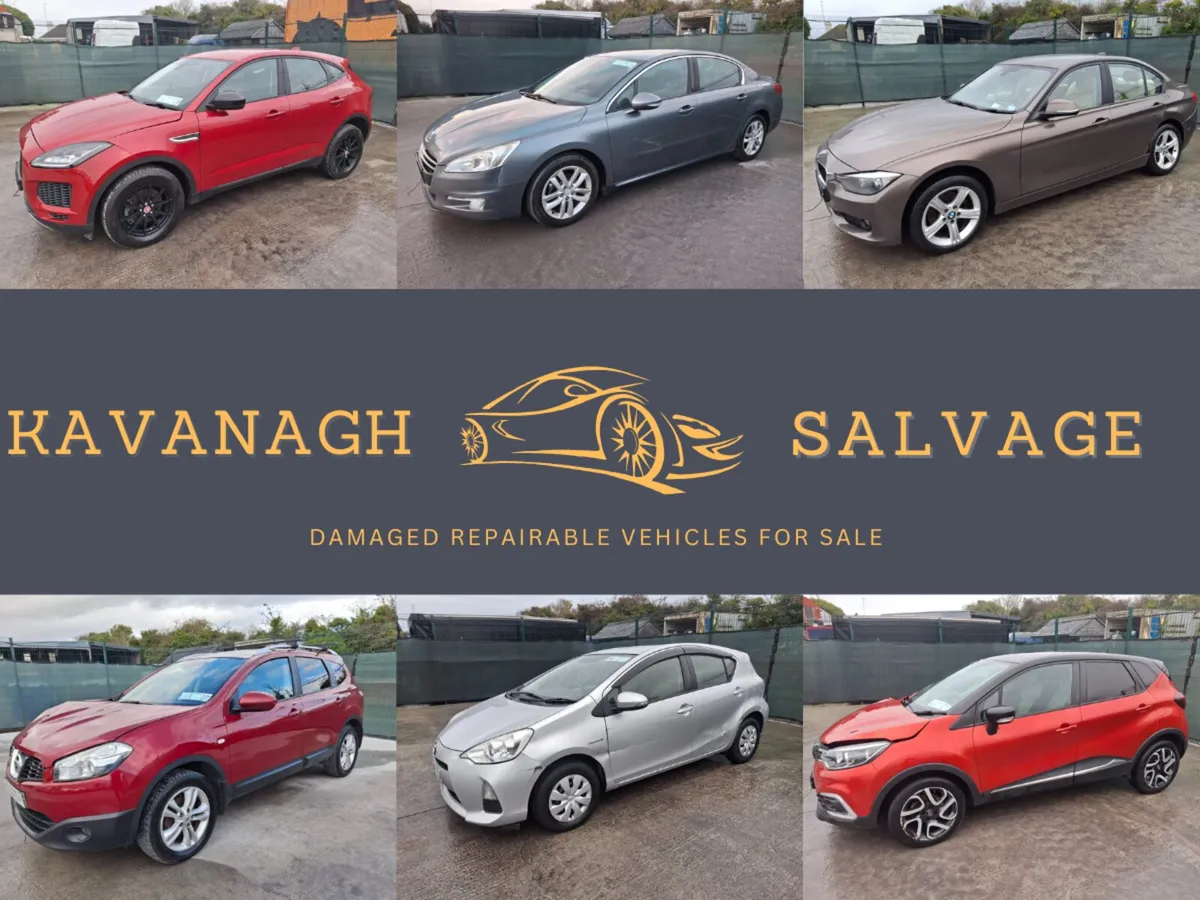 300 CARS CLEARANCE SALE - Image 4