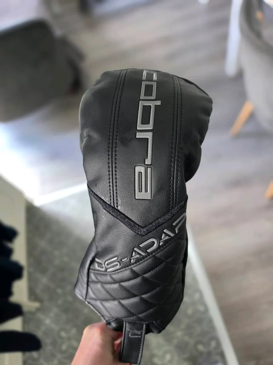 Cobra Adapt Max K 10.5 regular driver - Image 1