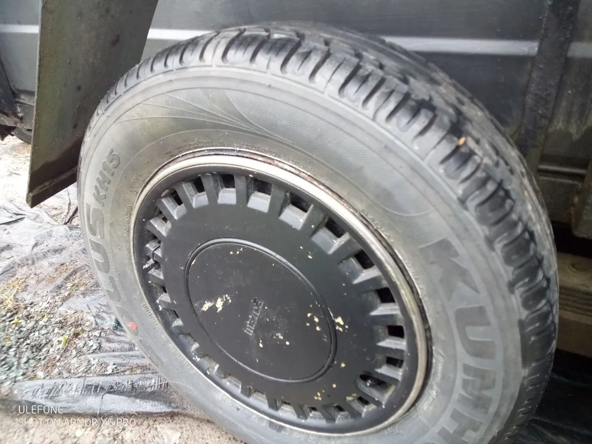 Car Trailer - Image 2