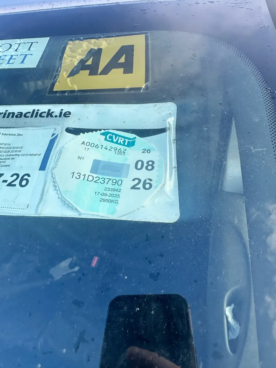 Opel Vivaro 2013 - Image 4