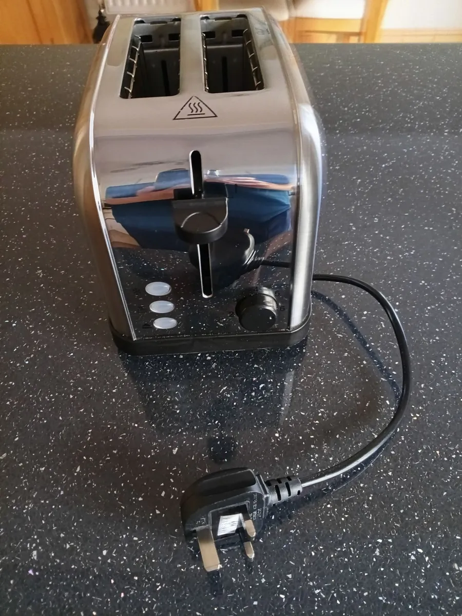 Toaster - Image 1