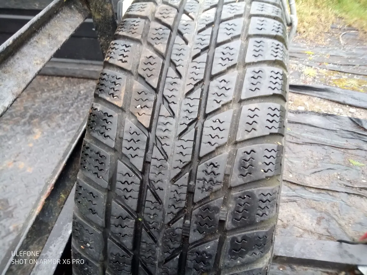 Car Trailer - Image 4