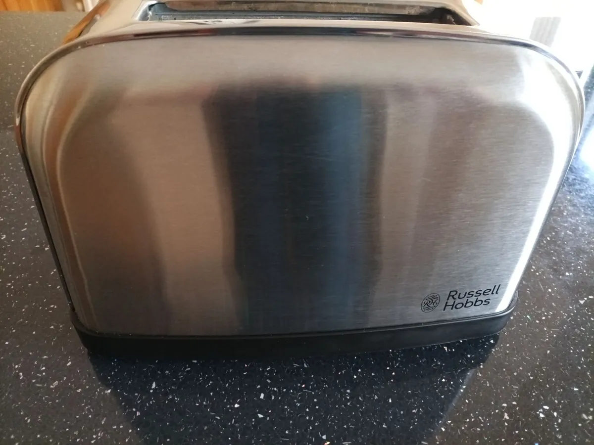 Toaster - Image 3