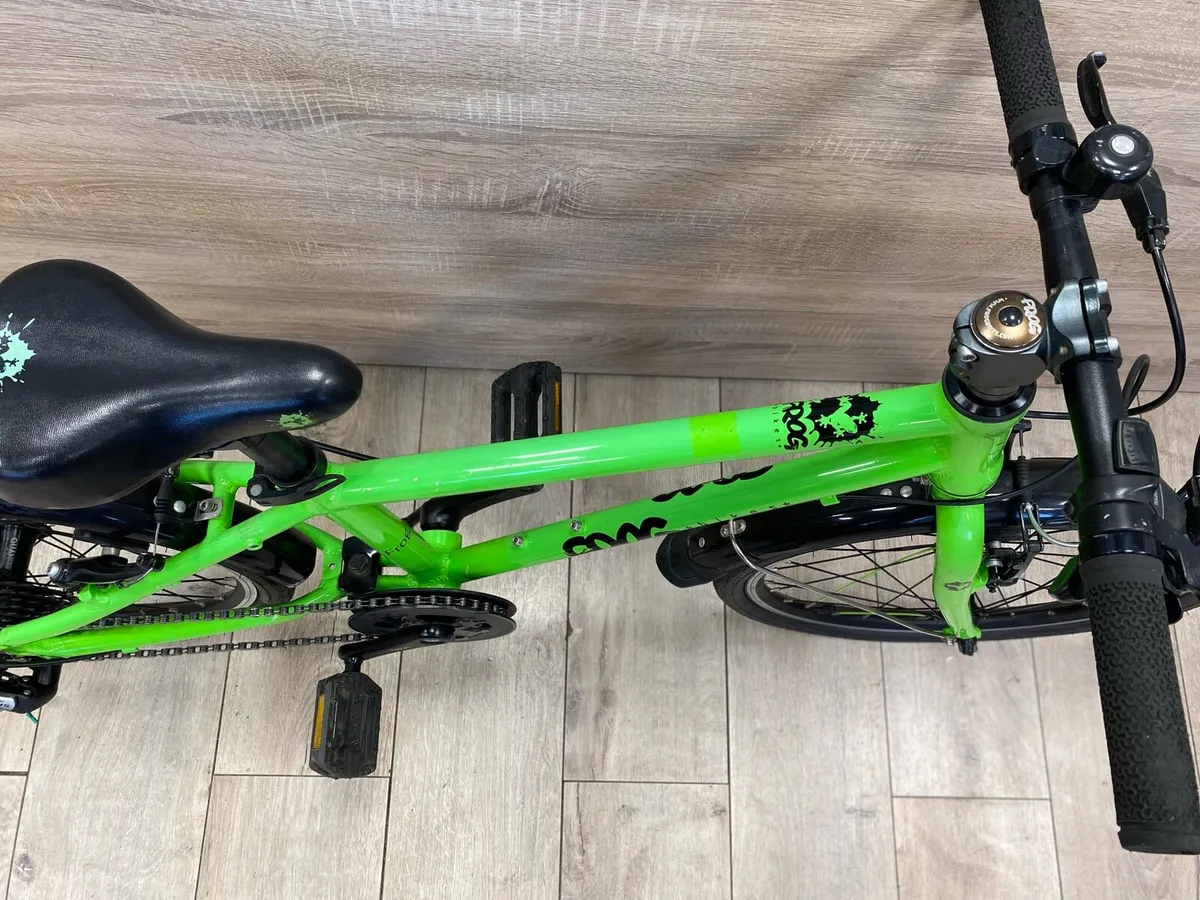 Frog 55 (like new) - Image 4