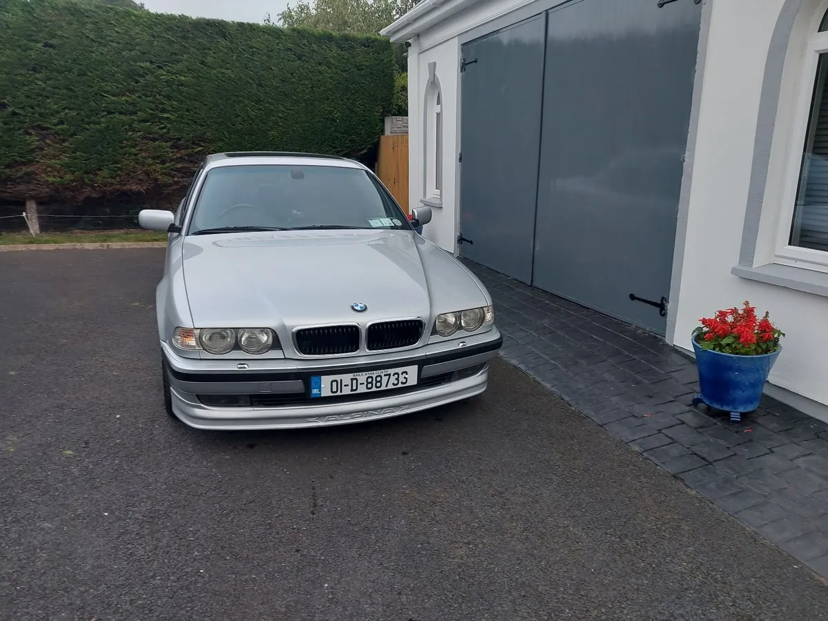 BMW Other 2001 - Image 3