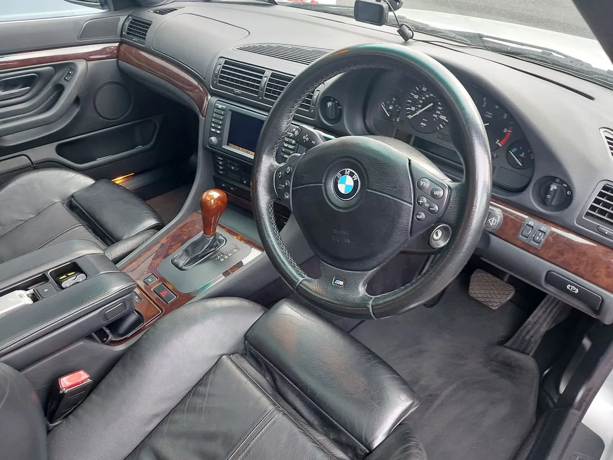 BMW Other 2001 - Image 4