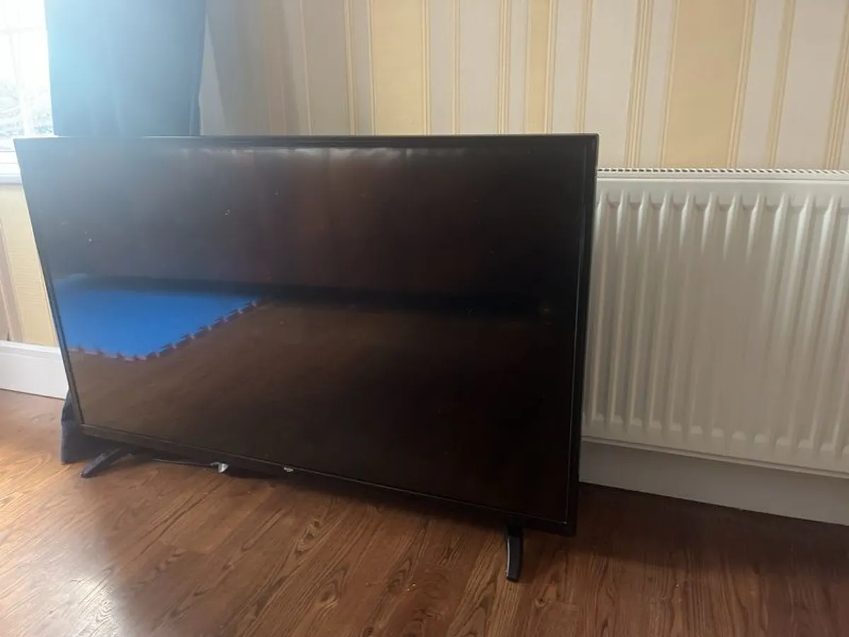 television Bush 42 inch - Image 3