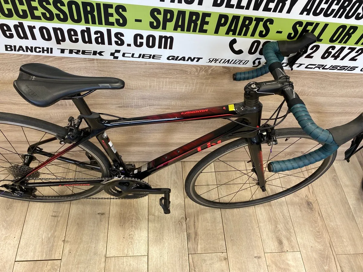 Giant liv langma 2 (like new) - Image 4