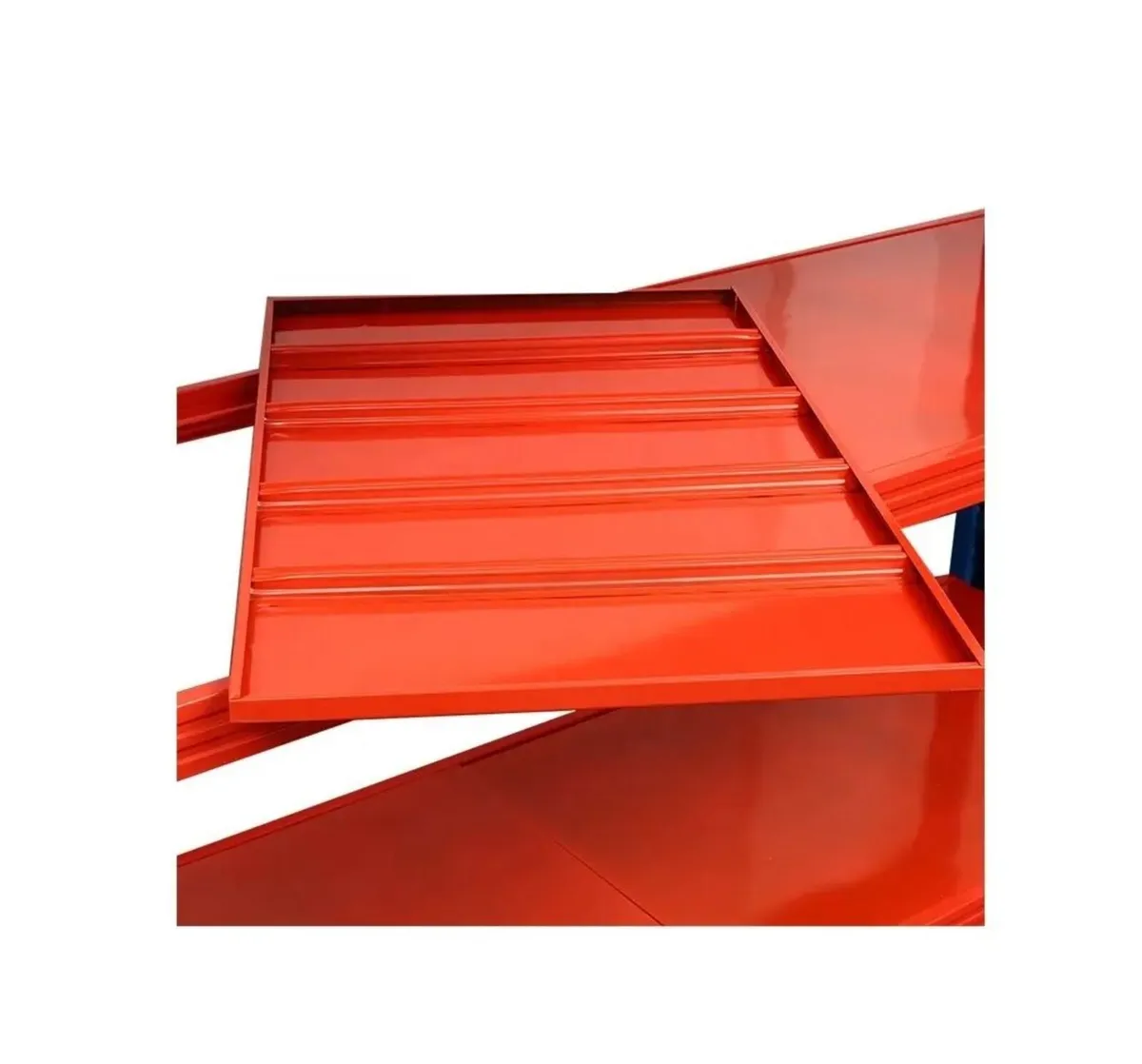 6M / 20Ft New Longspan Shelving Garages Sheds - Image 4