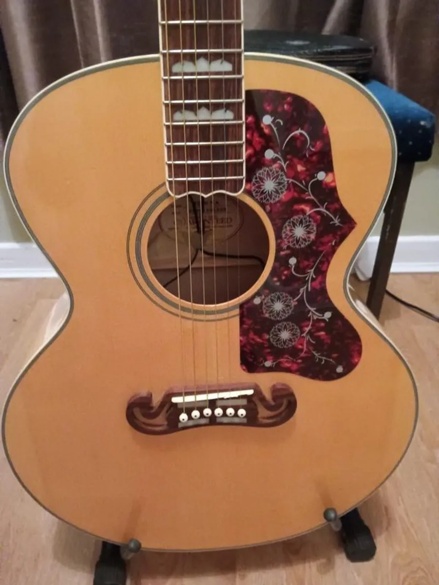 acoustic electric - Image 2