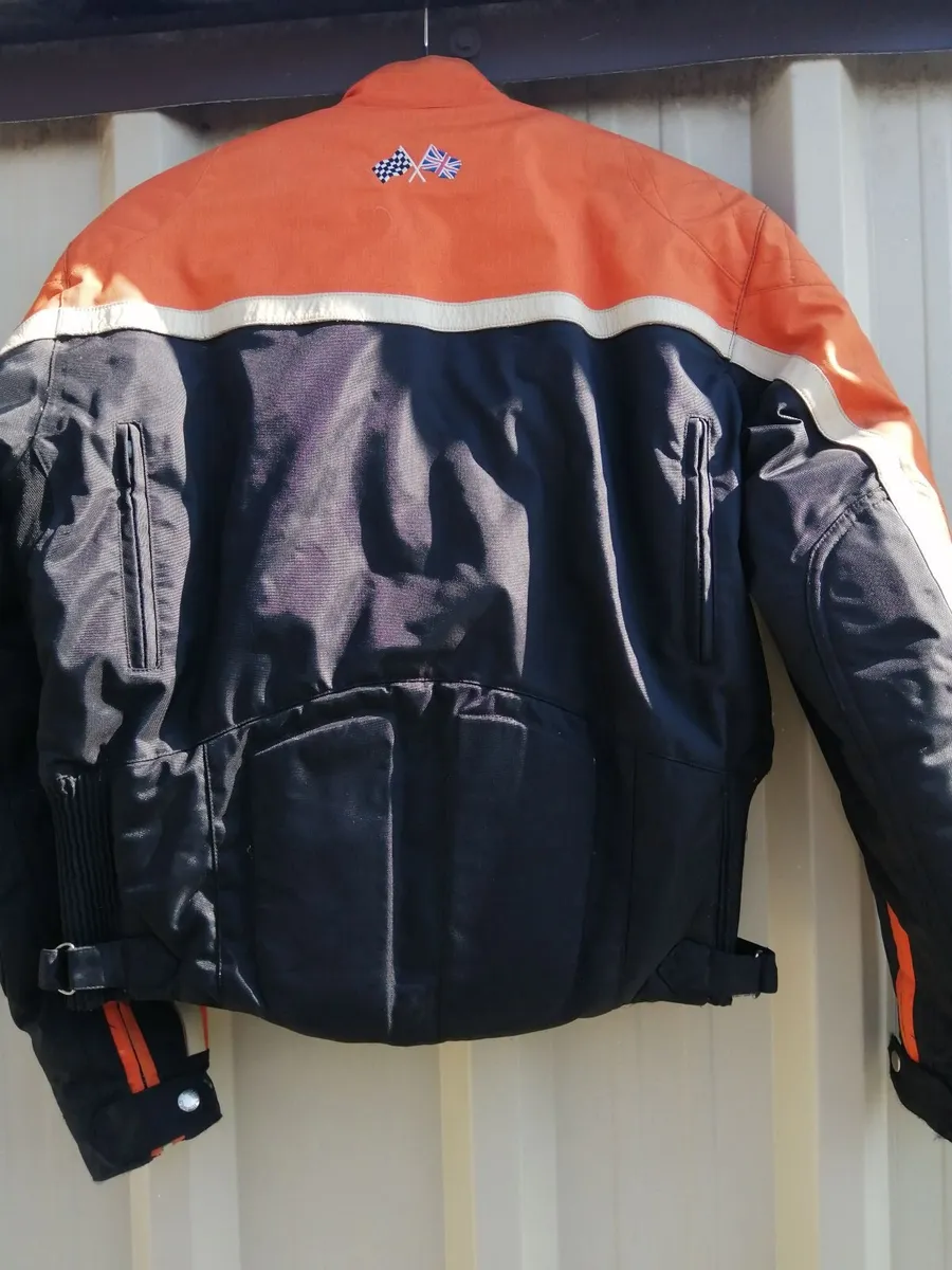 Jacket - Image 2