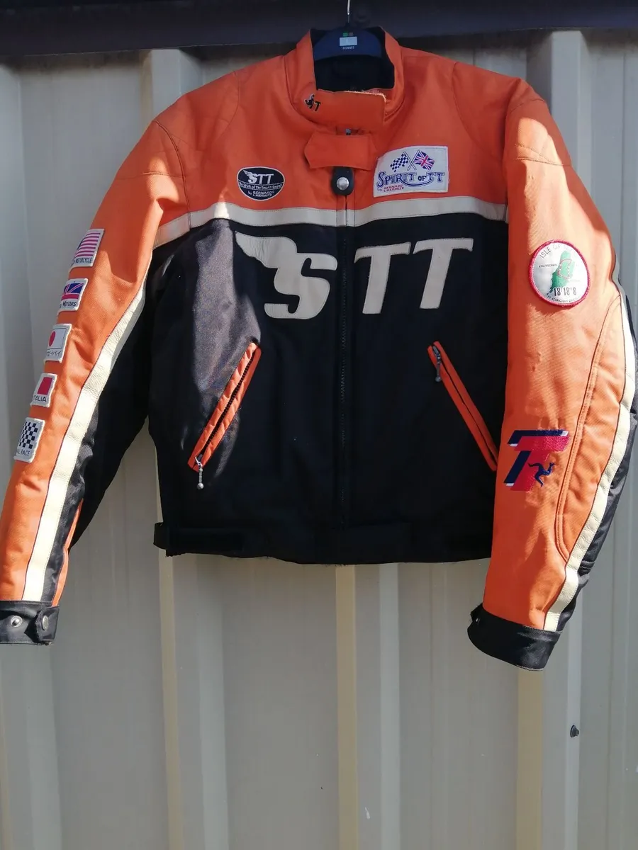 Jacket - Image 4