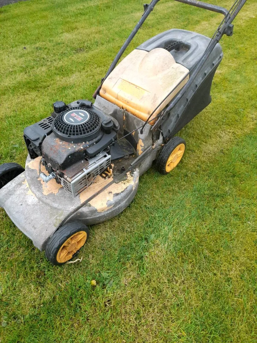 Lawnmower - Image 3
