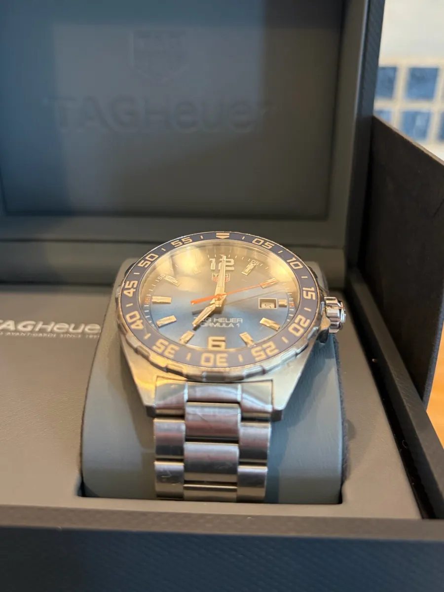 Tag Heuer Formula 1 - Image 3