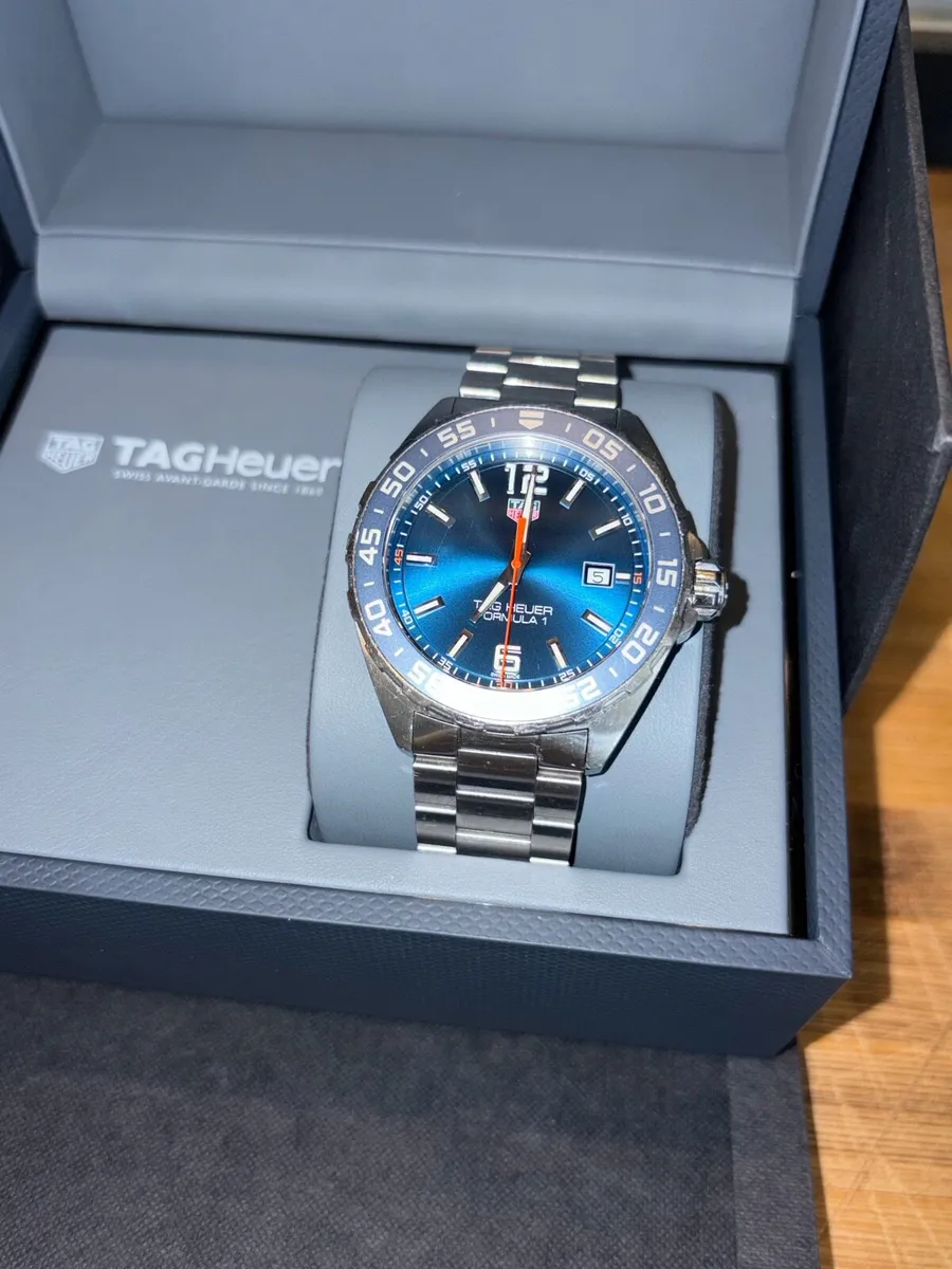 Tag Heuer Formula 1 - Image 4