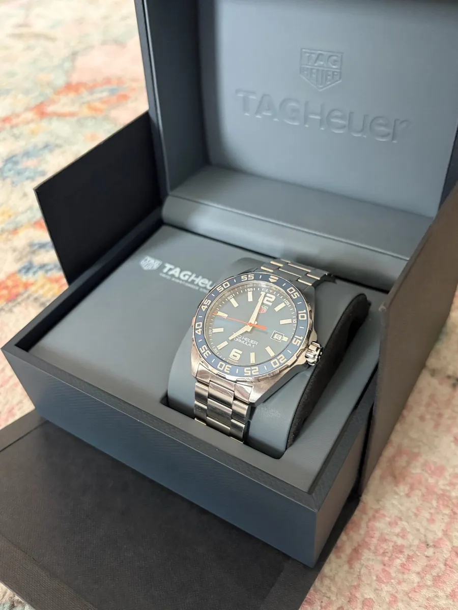 Tag Heuer Formula 1 - Image 2