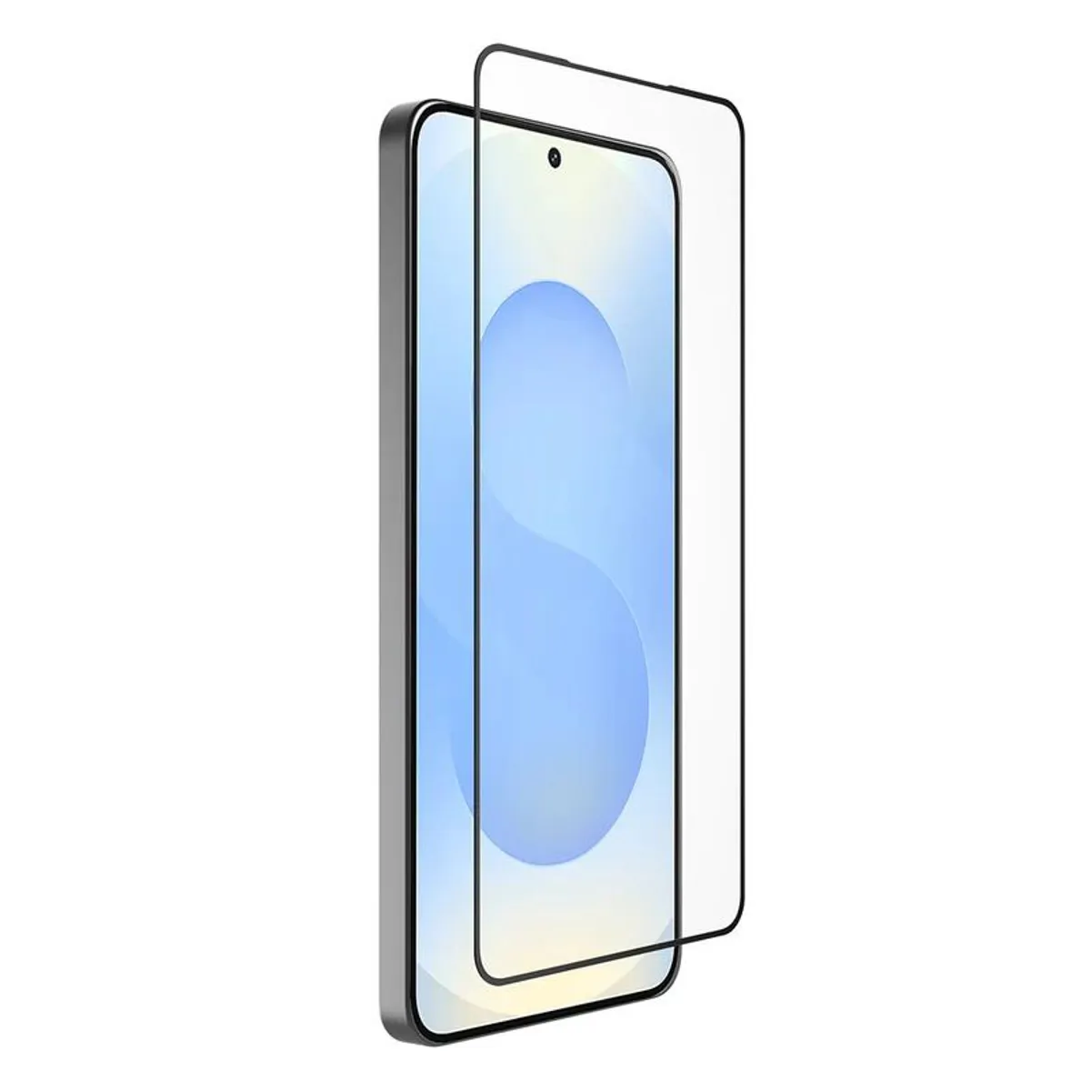 Samsung Galaxy S26, S26 Ultra, S26 Plus Screen Protector | Tempered Glass High Quality - Image 1