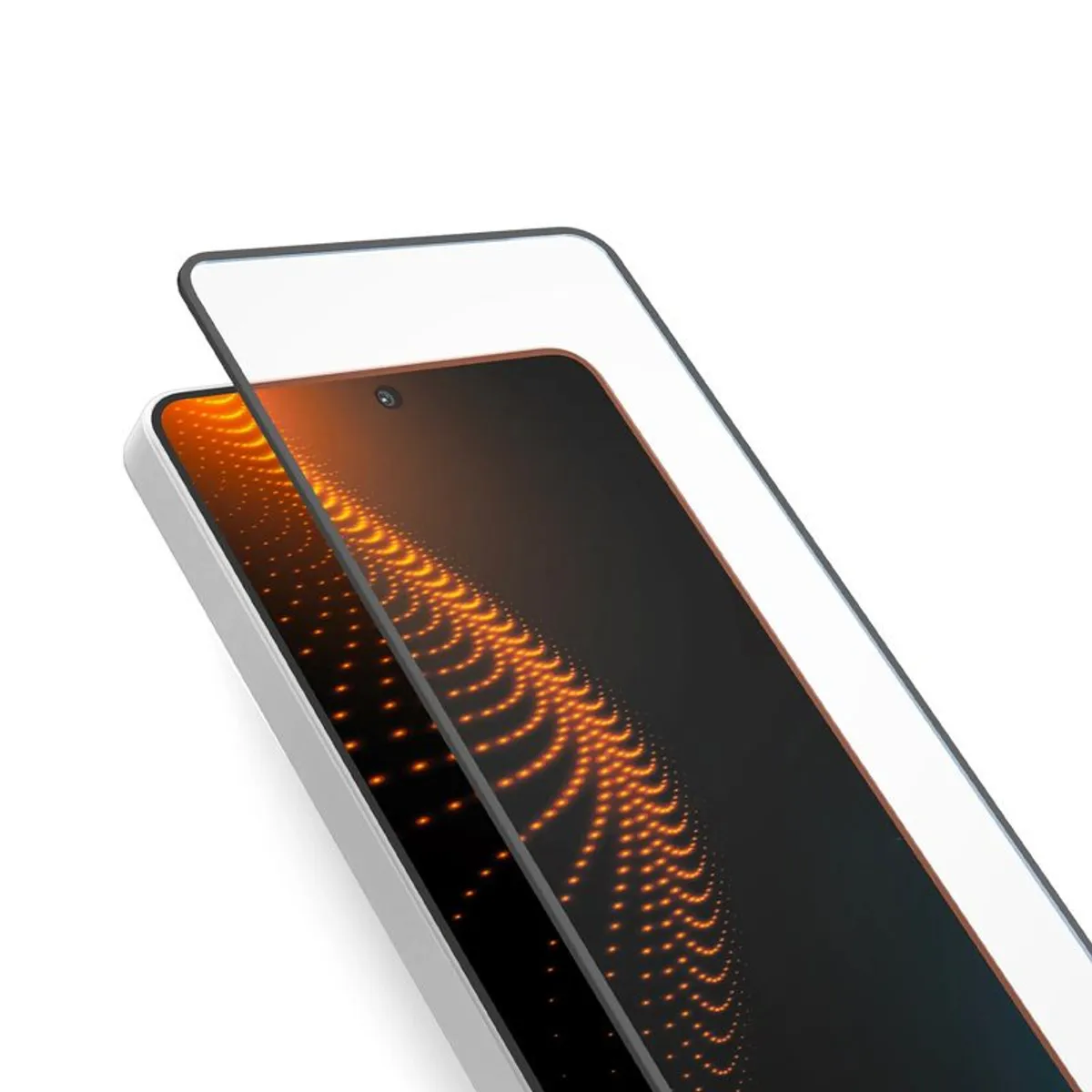 Samsung Galaxy S26, S26 Ultra, S26 Plus Screen Protector | Tempered Glass High Quality - Image 2