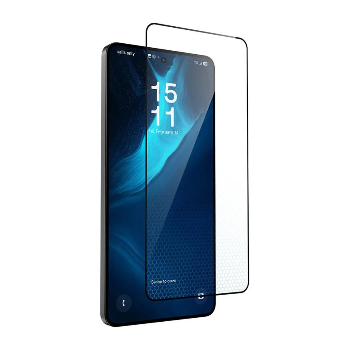 Samsung Galaxy S26, S26 Ultra, S26 Plus Screen Protector | Tempered Glass High Quality - Image 3